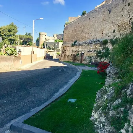 Il Torrione بيت ضيافة تاركوينيا