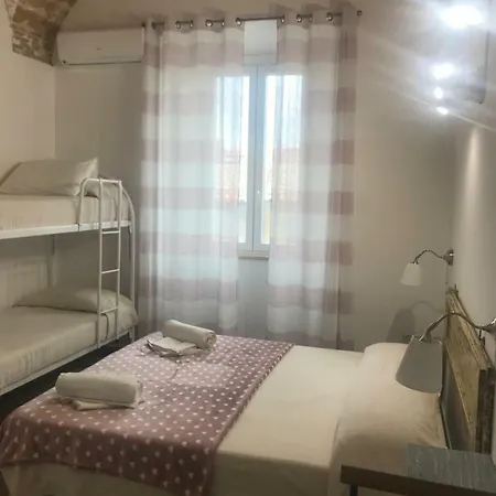 Il Torrione 塔尔奎尼亚