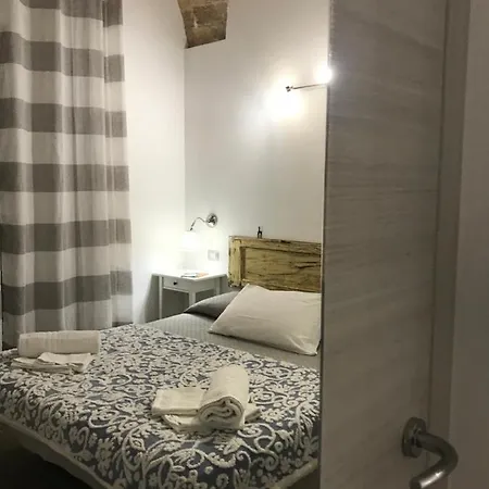 Casa de hóspedes Il Torrione 3*