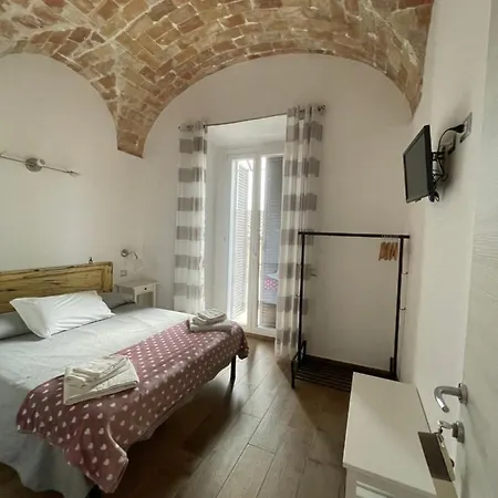 Il Torrione Guest house Tarquinia