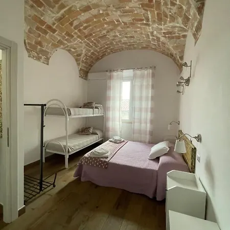 Guest house Il Torrione Tarquinia