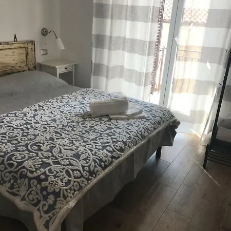 Il Torrione Casa de hóspedes