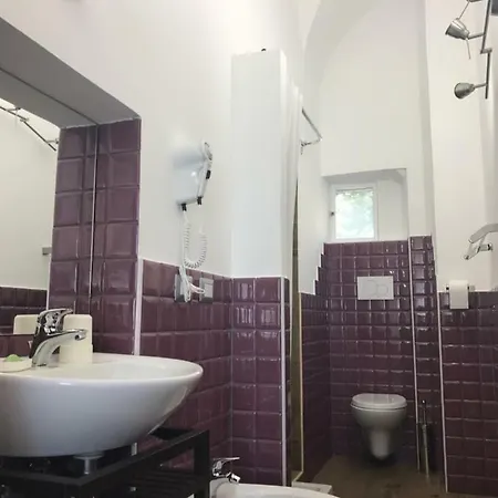 Il Torrione Tarquinia