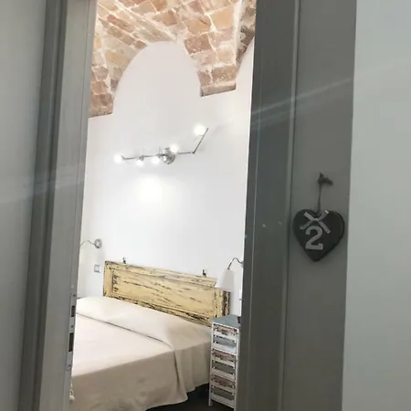Il Torrione * Tarquinia