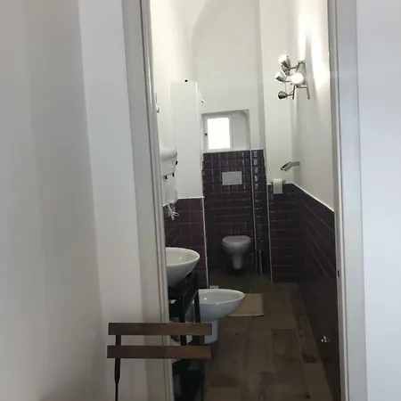 Casa de hóspedes Il Torrione 3*