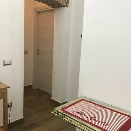Casa de hóspedes Il Torrione Tarquinia