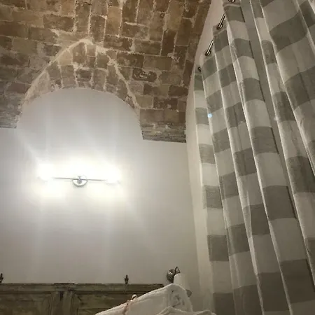 Il Torrione Guest house