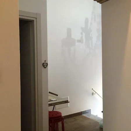 Il Torrione Casa de hóspedes 3*