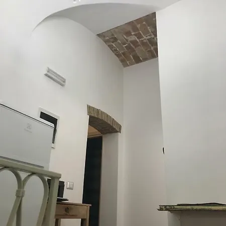 Guest house Il Torrione *