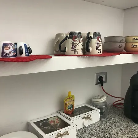 Il Torrione Casa de hóspedes 3*