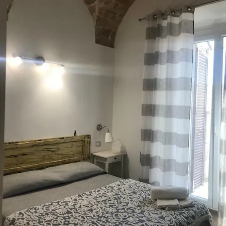 Guest house Il Torrione *