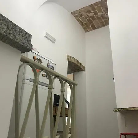 Guest house Il Torrione *