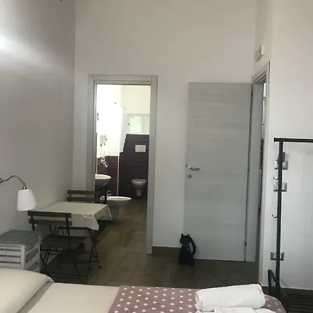 Il Torrione Tarquinia