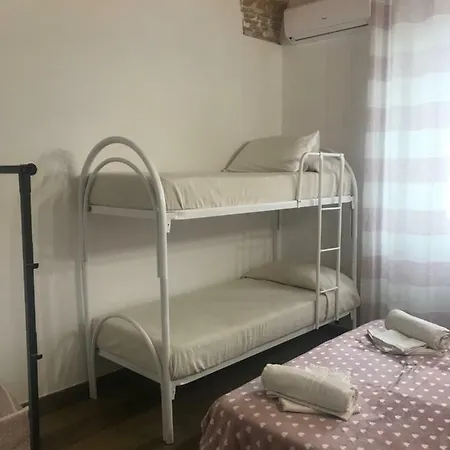Il Torrione Guest house