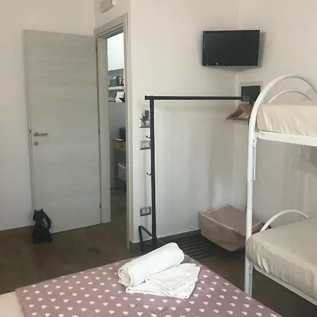 Casa de hóspedes Il Torrione Tarquinia