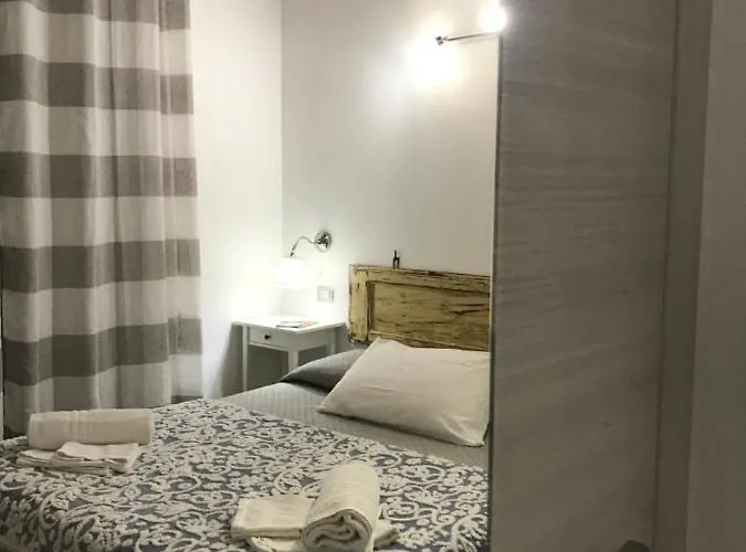 Affittacamere Il Torrione 3*